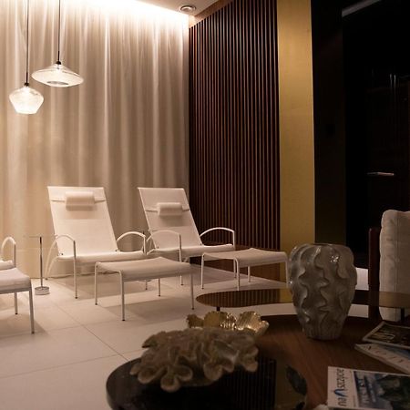 Luxus Apartament Fitness&Spa Z Sauna I Silownia غدانسك المظهر الخارجي الصورة