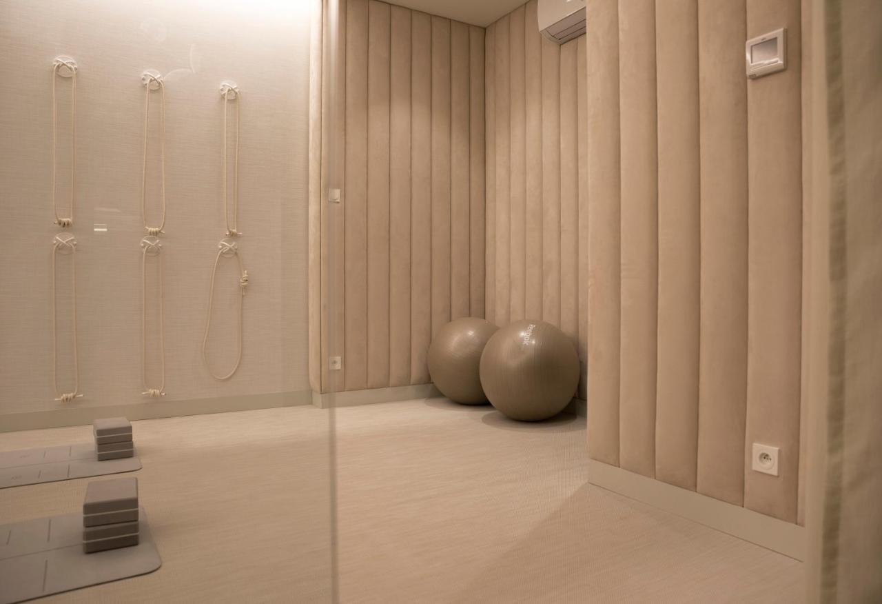 Luxus Apartament Fitness&Spa Z Sauna I Silownia غدانسك المظهر الخارجي الصورة