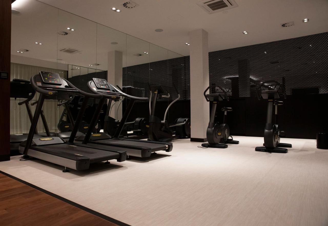 Luxus Apartament Fitness&Spa Z Sauna I Silownia غدانسك المظهر الخارجي الصورة