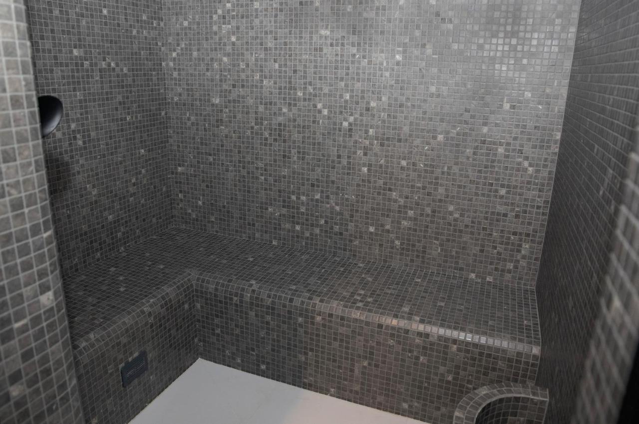 Luxus Apartament Fitness&Spa Z Sauna I Silownia غدانسك المظهر الخارجي الصورة