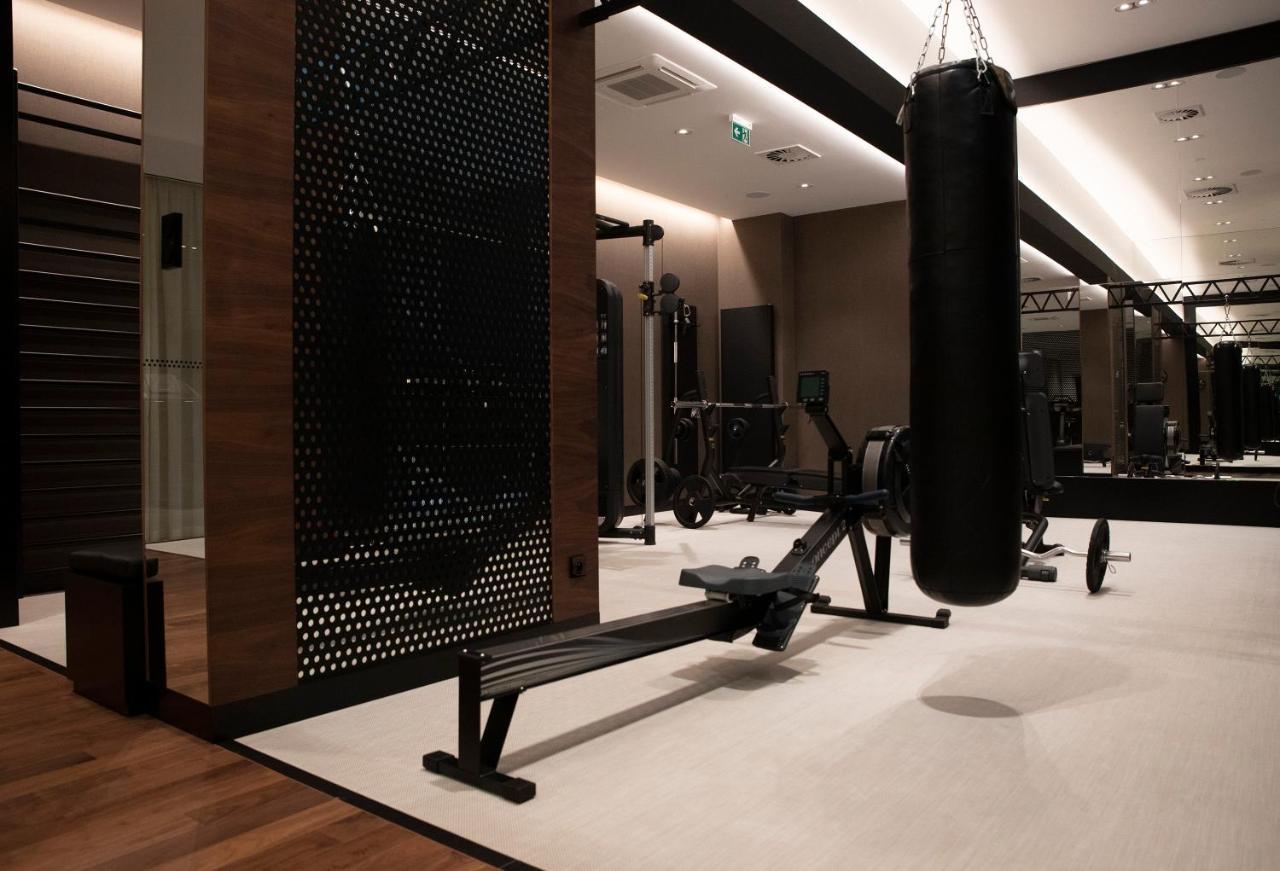 Luxus Apartament Fitness&Spa Z Sauna I Silownia غدانسك المظهر الخارجي الصورة